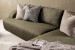 Orclan L-Shape Couch - Forest Drift L-Shape Couches - 7