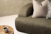 Orclan L-Shape Couch - Forest Drift L-Shape Couches - 8