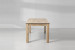 Demo - Montreal Dining Table - 1.6m Demo Clearance - 2
