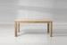 Demo - Montreal Dining Table - 1.6m Demo Clearance - 2