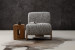 Takara Chair - Steel Flint Home - 3