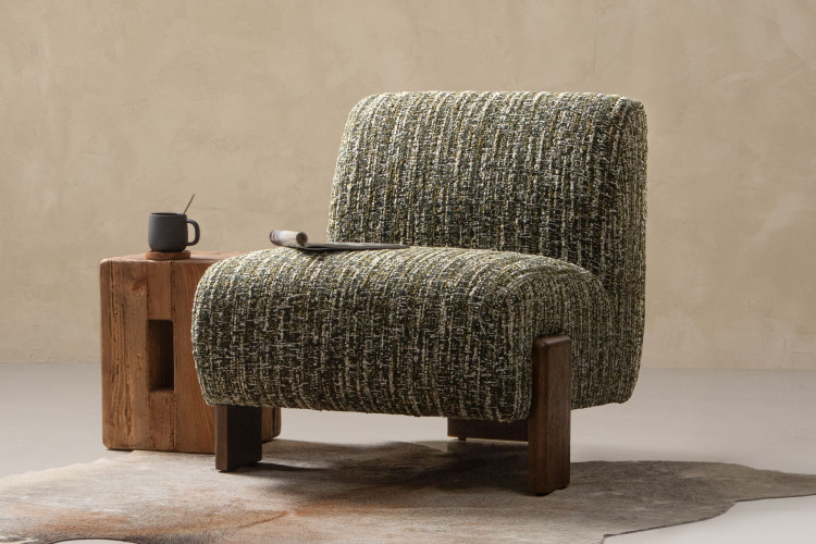 Takara Chair - Forest Flint Home - 1