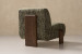 Takara Chair - Forest Flint Home - 6