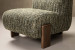 Takara Chair - Forest Flint Home - 8
