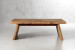 Demo - Voyager Coffee Table - Rectangular Demo Clearance - 1