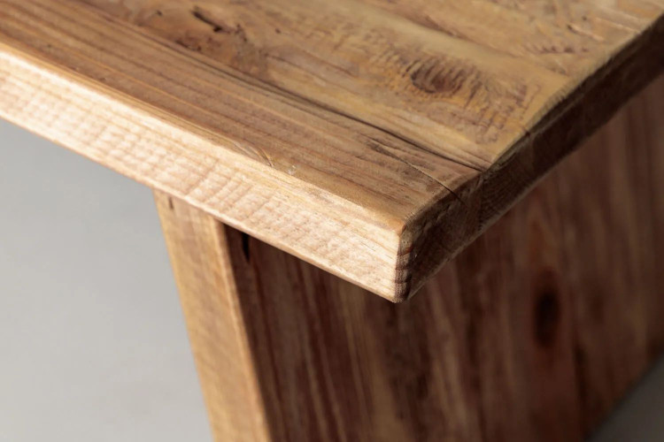 Demo - Voyager Coffee Table - Rectangular Demo Clearance - 1