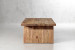 Demo - Voyager Coffee Table - Rectangular Demo Clearance - 3