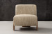 Takara Chair - Ivory Flint Home - 4