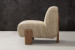 Takara Chair - Ivory Flint Home - 5