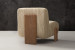 Takara Chair - Ivory Flint Home - 6