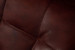 Demo - Beckett Leather Recliner - Mocha Demo Clearance - 8