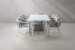 Westbury 8-Seater Patio Dining Set Home - 7