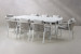 Westbury 8-Seater Patio Dining Set Home - 8