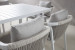 Westbury 8-Seater Patio Dining Set Home - 9