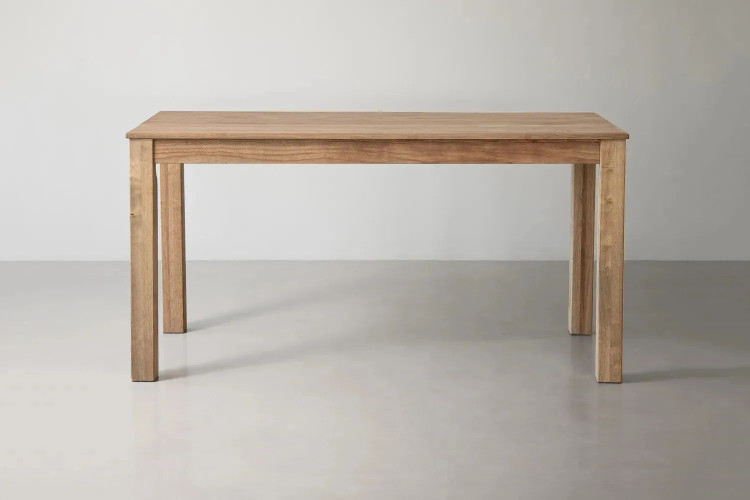 Demo - Belmont Bar Table - 1.7m Demo Clearance - 1