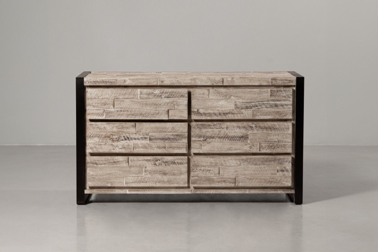 Demo - Ashford Chest of Drawers Demo Clearance - 1