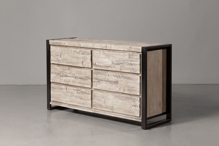 Demo - Ashford Chest of Drawers Demo Clearance - 1