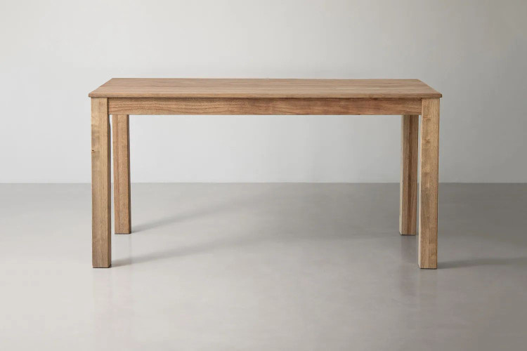 Demo - Belmont Bar Table - 1.7m Demo Clearance - 1