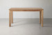 Demo - Belmont Bar Table - 1.7m Demo Clearance - 1