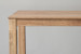 Demo - Belmont Bar Table - 1.7m Demo Clearance - 3