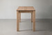 Demo - Belmont Bar Table - 1.7m Demo Clearance - 4