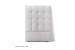 Demo - Ariella Headboard - 3/4 - Alaska Taupe Demo Clearance - 1