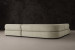 Lunessence L-Shape Couch - Serenity Sand Living Room Furniture - 18