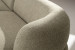Lunessence L-Shape Couch - Serenity Sand Living Room Furniture - 23