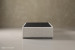 Zoey Bed Base - Single - Ivory Drift Bed Bases - 2