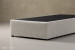 Zoey Bed Base - Single - Ivory Drift Bed Bases - 4