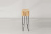 Demo - Gaylin Console Table - Natural Demo Clearance - 4