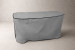 Protective Cover - Genoa Ceylon Patio Set - Grey Protective Covers - 3