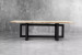 Demo - Dax Live Edge Dining Table Demo Clearance - 1