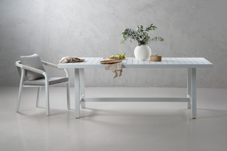 Westbury Patio Dining Table Home - 1
