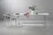 Westbury Patio Dining Table Home - 1