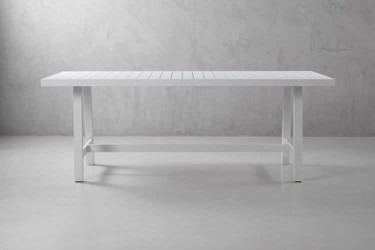 Westbury Patio Dining Table Home - 1