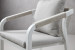 Westbury Patio Dining Chair Home - 6