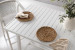 Westbury Patio Counter Bar Table Home - 5