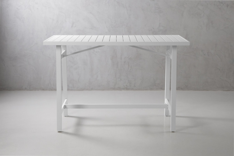 Westbury Patio Counter Bar Table Home - 1