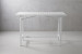 Westbury Patio Counter Bar Table Home - 2
