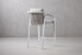 Westbury Patio Counter Bar Chair Patio and Outdoor Furniture - 5