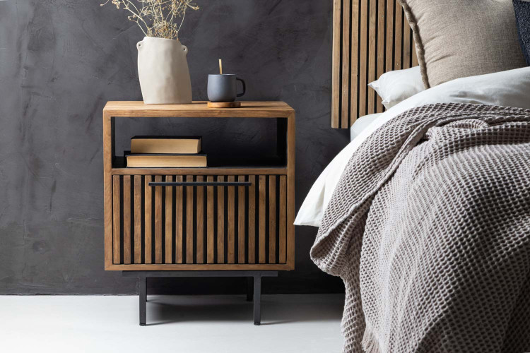 Harrison Side Table Dressers and Chest of Drawers - 1