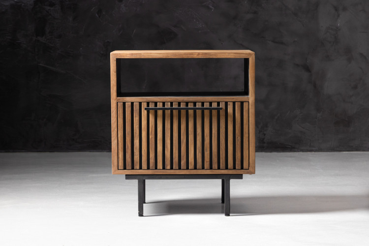 Harrison Side Table Dressers and Chest of Drawers - 1