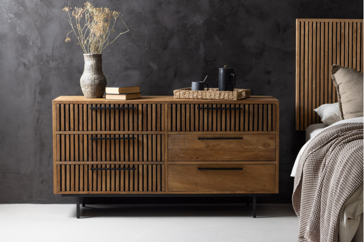 Harrison Chest of Drawers Dressers and Chest of Drawers - 1