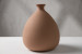Freya Vase - Mocha Brown Vases - 3