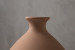 Freya Vase - Mocha Brown Vases - 4