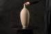 Viya Vase - Ivory Vases - 1