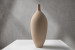 Viya Vase - Ivory Vases - 2