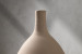 Viya Vase - Ivory Vases - 3
