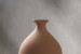 Mola Vase - Mocha Brown Vases - 3